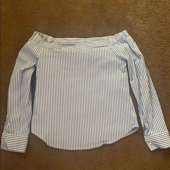 Express shirt - Picture 2 of 4